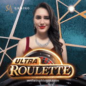 Ultra Roulette D