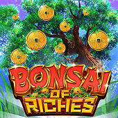 Bonsai of the Riches Game Image